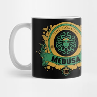 MEDUSA - LIMITED EDITION Mug